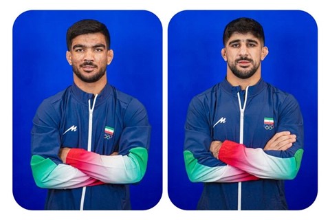 رقابت های کشتی فرنگی بازی های کشورهای اسلامی / عربستان :